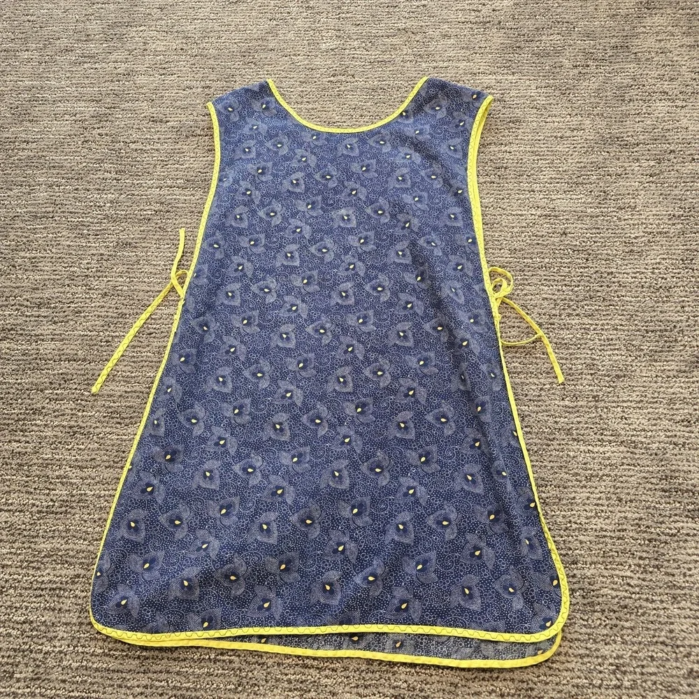 Handmade adorable vintage